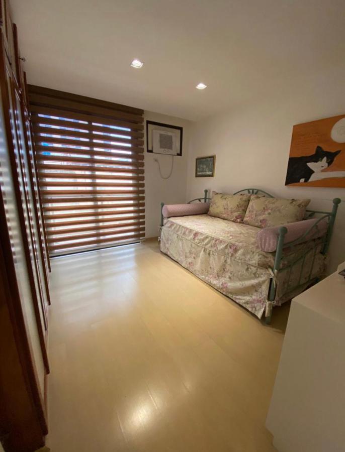 Flat Prudente De Morais Apartment Rio de Janeiro Exterior photo