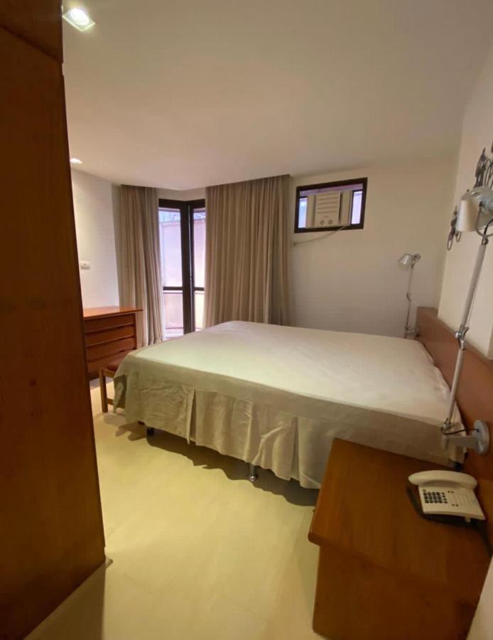 Flat Prudente De Morais Apartment Rio de Janeiro Exterior photo