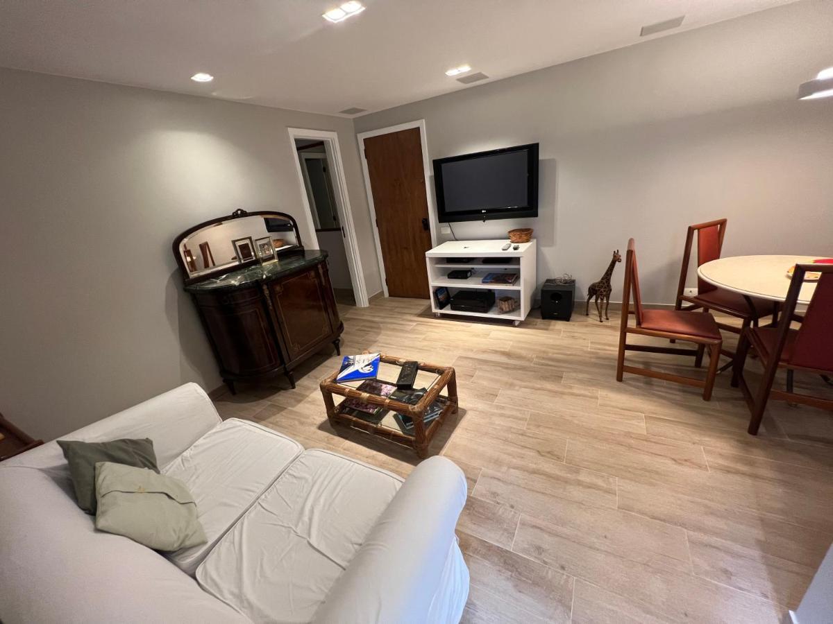 Flat Prudente De Morais Apartment Rio de Janeiro Exterior photo
