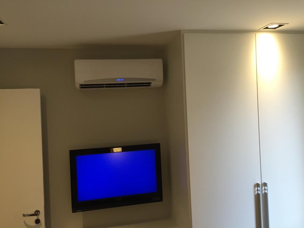 Flat Prudente De Morais Apartment Rio de Janeiro Room photo
