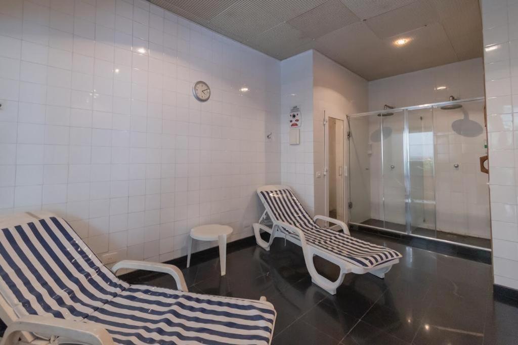 Flat Prudente De Morais Apartment Rio de Janeiro Exterior photo