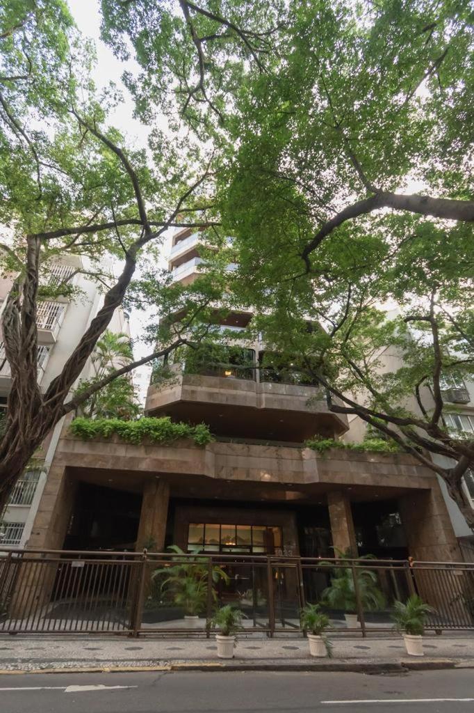 Flat Prudente De Morais Apartment Rio de Janeiro Exterior photo