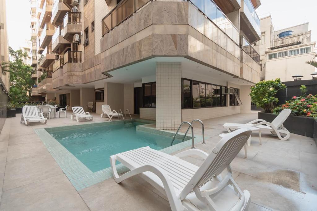 Flat Prudente De Morais Apartment Rio de Janeiro Exterior photo