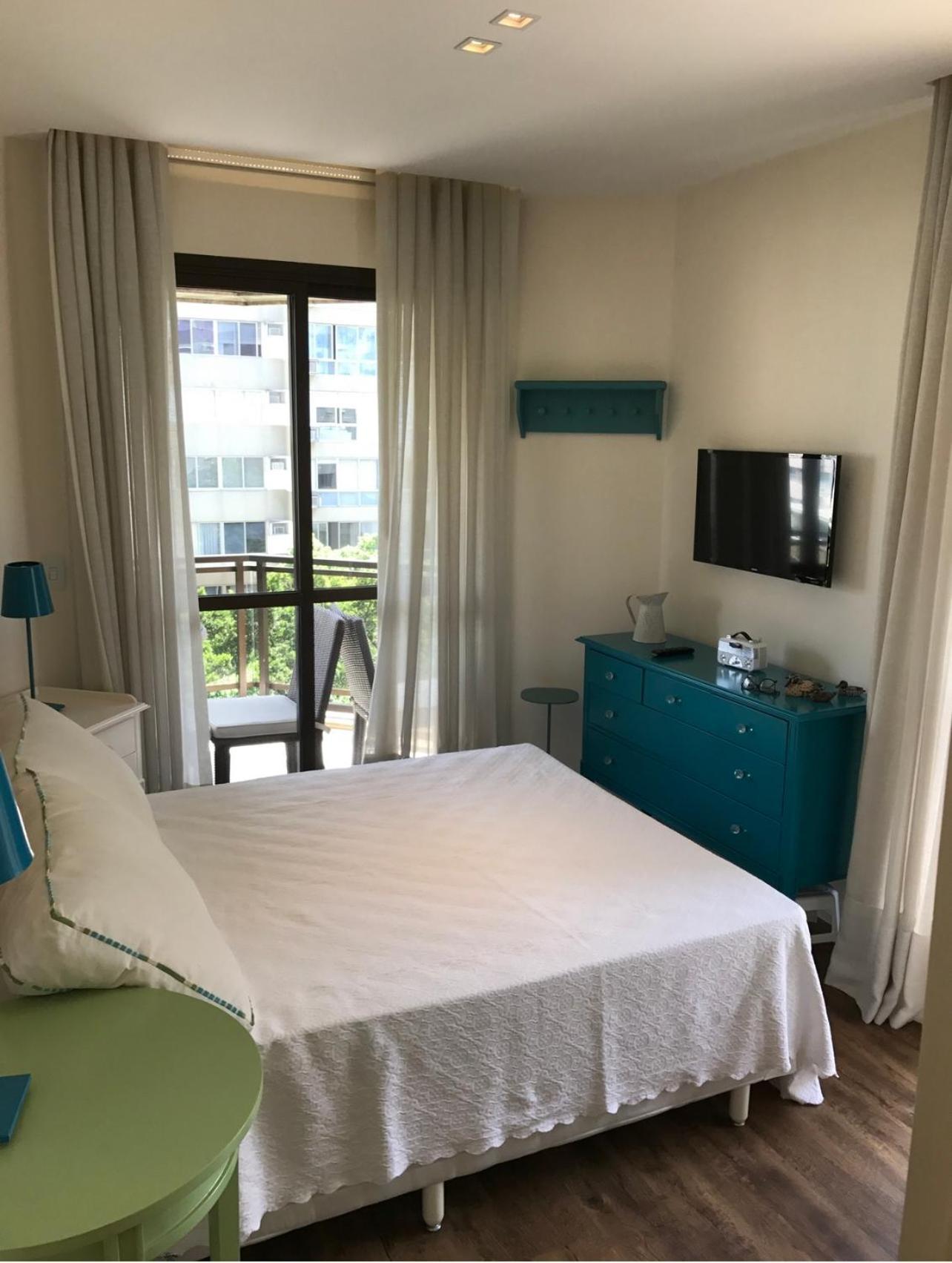 Flat Prudente De Morais Apartment Rio de Janeiro Exterior photo