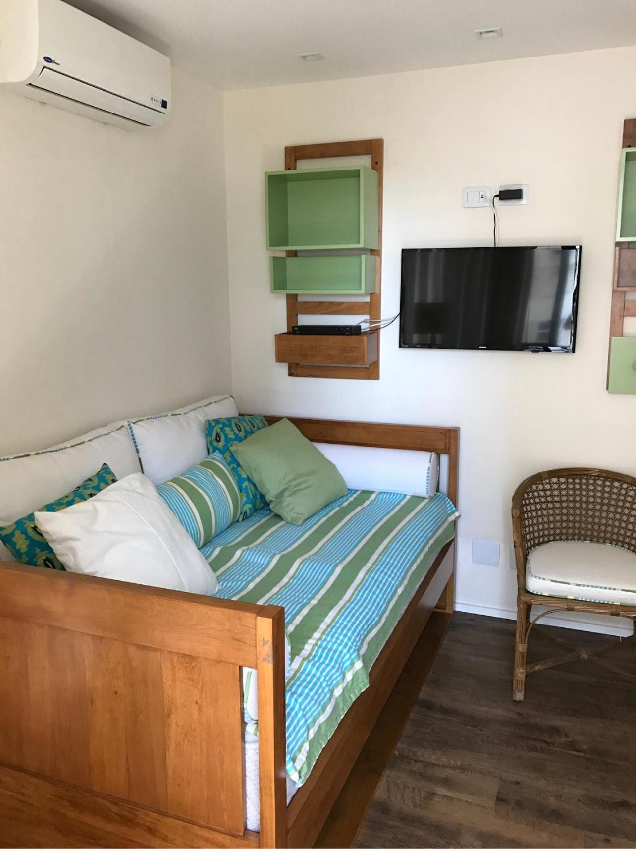 Flat Prudente De Morais Apartment Rio de Janeiro Exterior photo