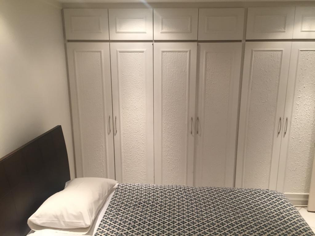 Flat Prudente De Morais Apartment Rio de Janeiro Exterior photo