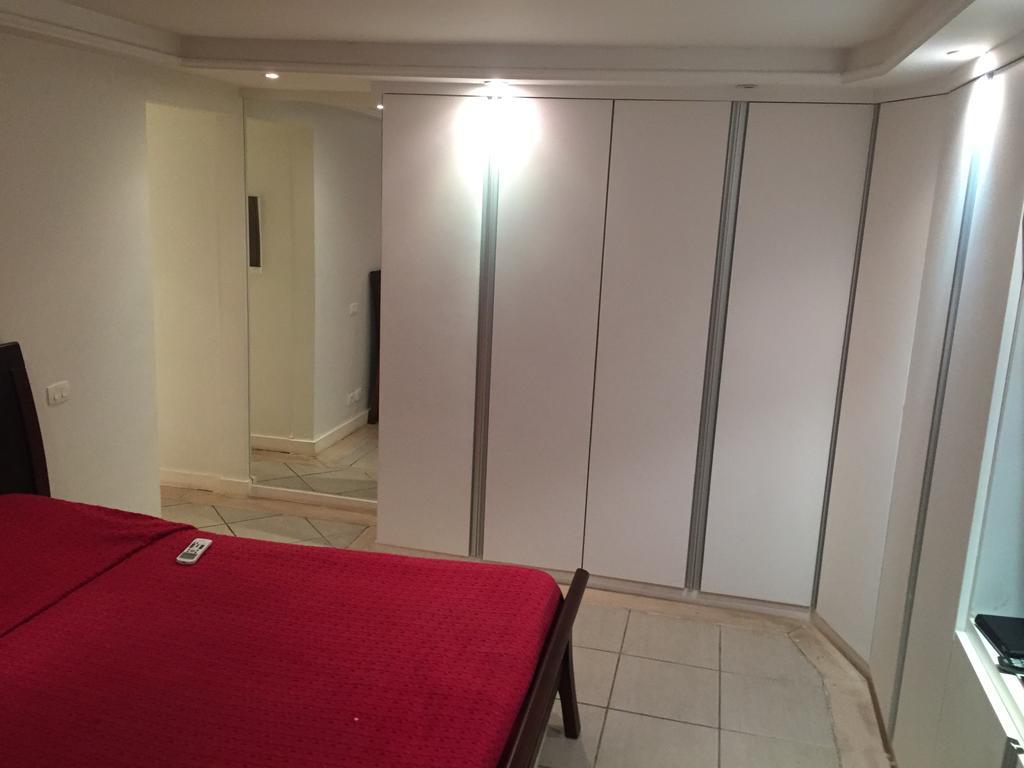 Flat Prudente De Morais Apartment Rio de Janeiro Exterior photo