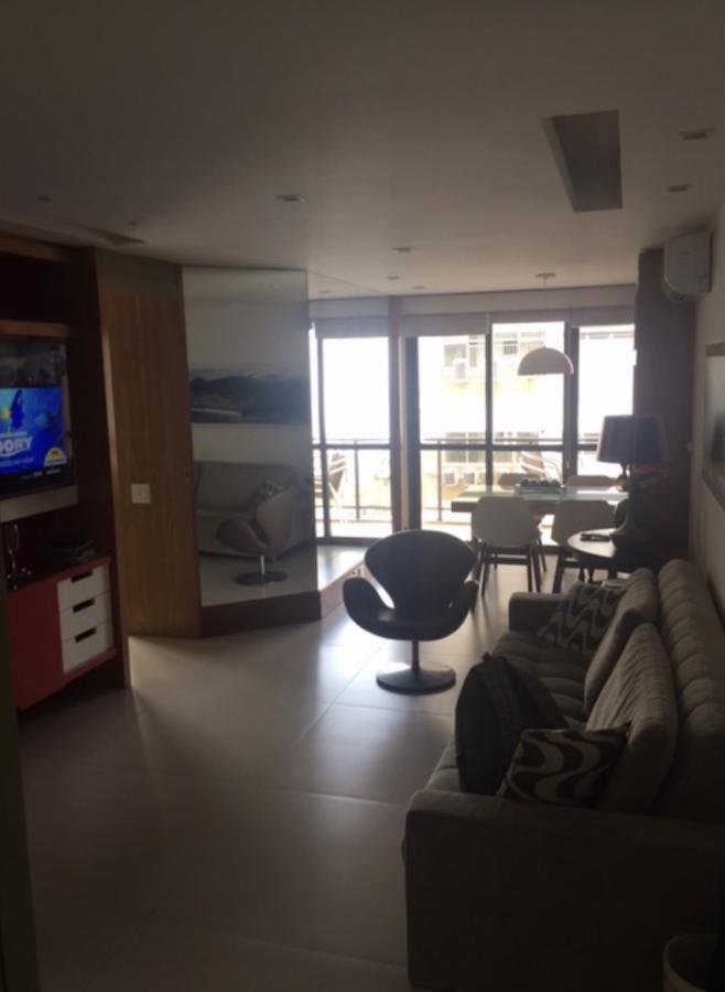 Flat Prudente De Morais Apartment Rio de Janeiro Exterior photo