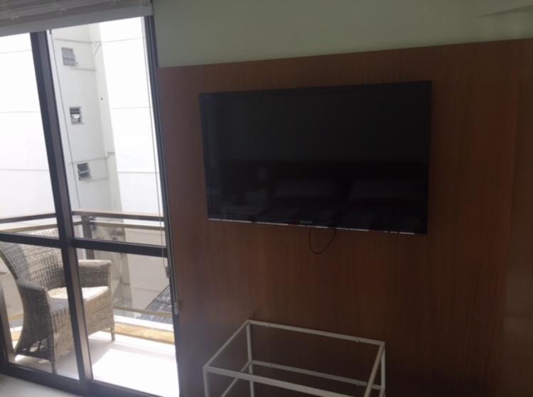 Flat Prudente De Morais Apartment Rio de Janeiro Exterior photo