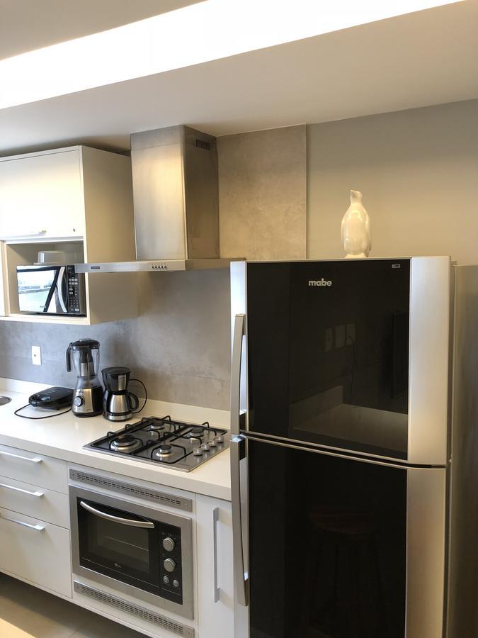 Flat Prudente De Morais Apartment Rio de Janeiro Exterior photo
