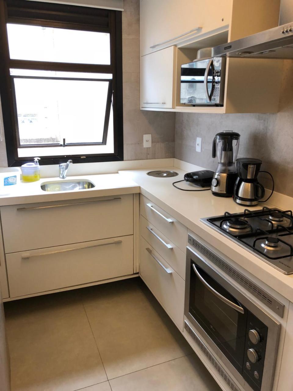 Flat Prudente De Morais Apartment Rio de Janeiro Exterior photo