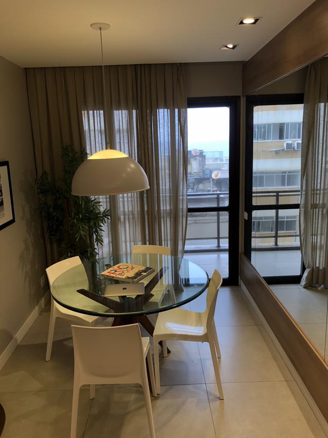 Flat Prudente De Morais Apartment Rio de Janeiro Exterior photo