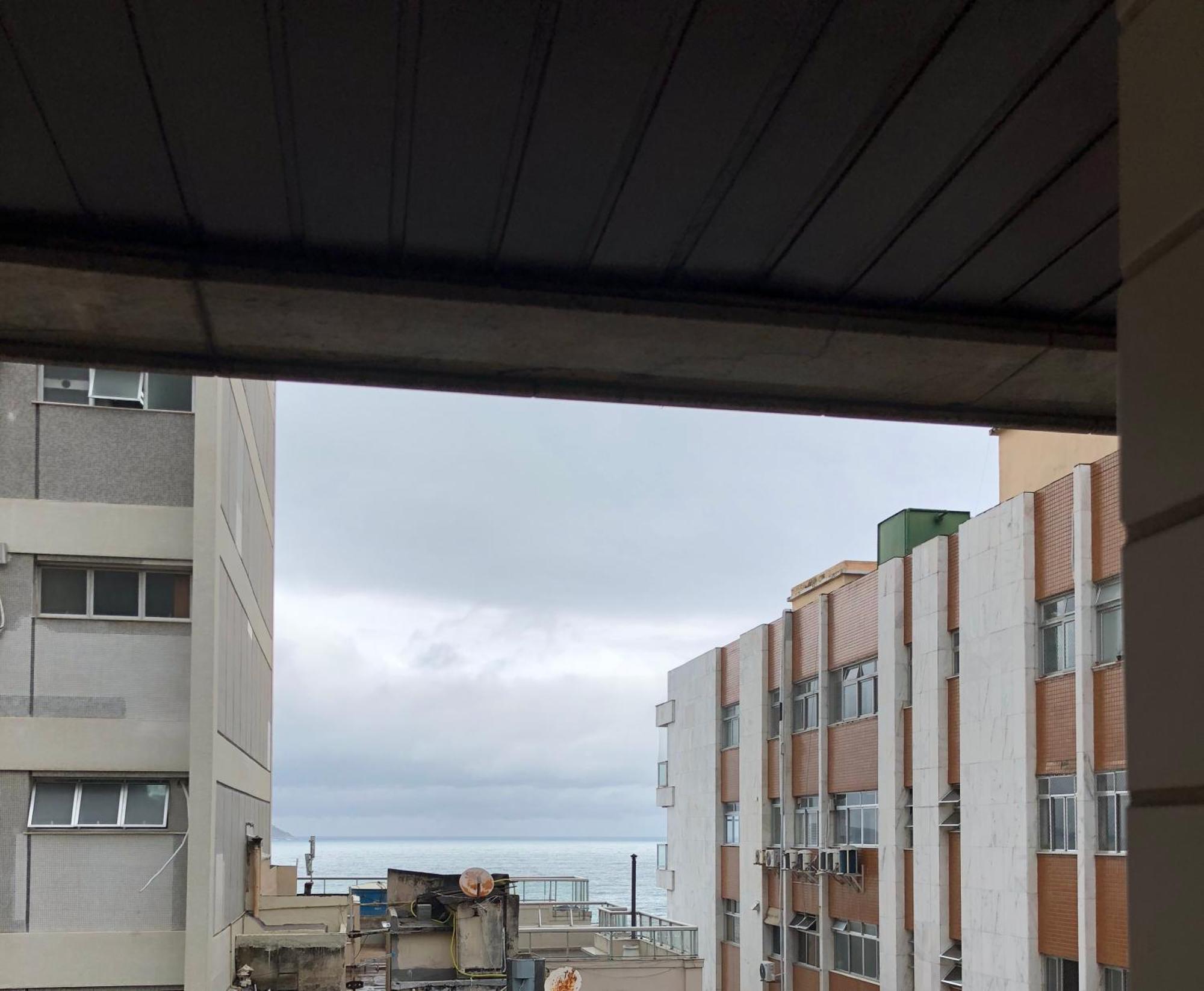 Flat Prudente De Morais Apartment Rio de Janeiro Exterior photo