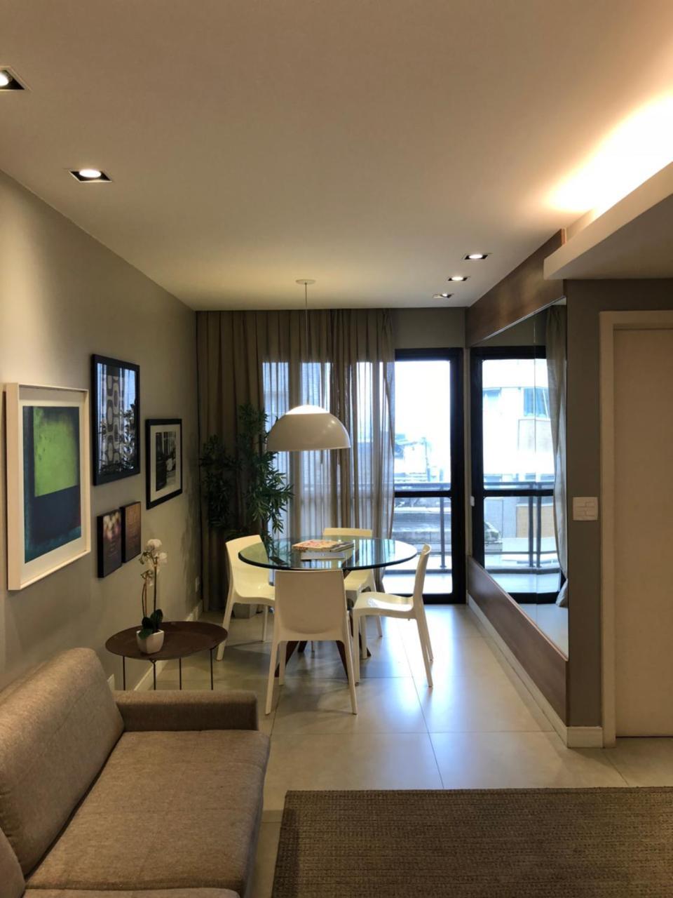 Flat Prudente De Morais Apartment Rio de Janeiro Exterior photo