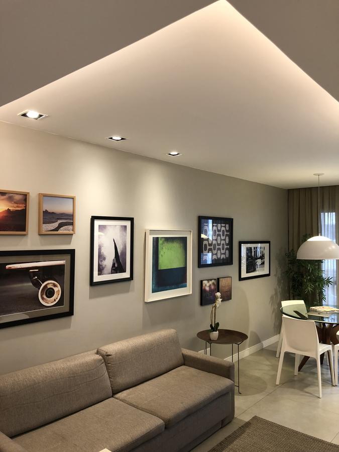 Flat Prudente De Morais Apartment Rio de Janeiro Exterior photo
