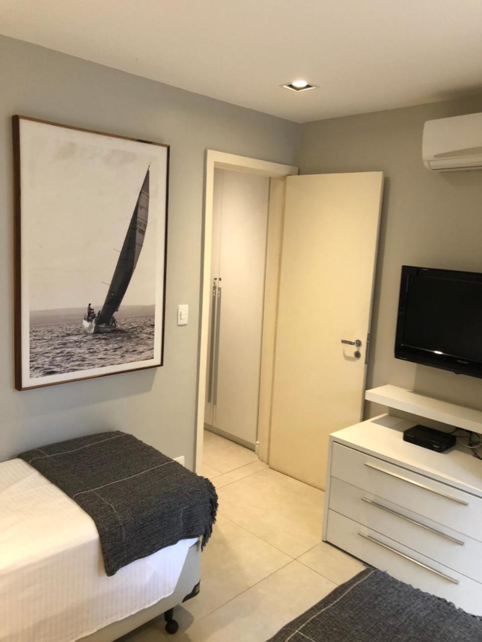 Flat Prudente De Morais Apartment Rio de Janeiro Exterior photo
